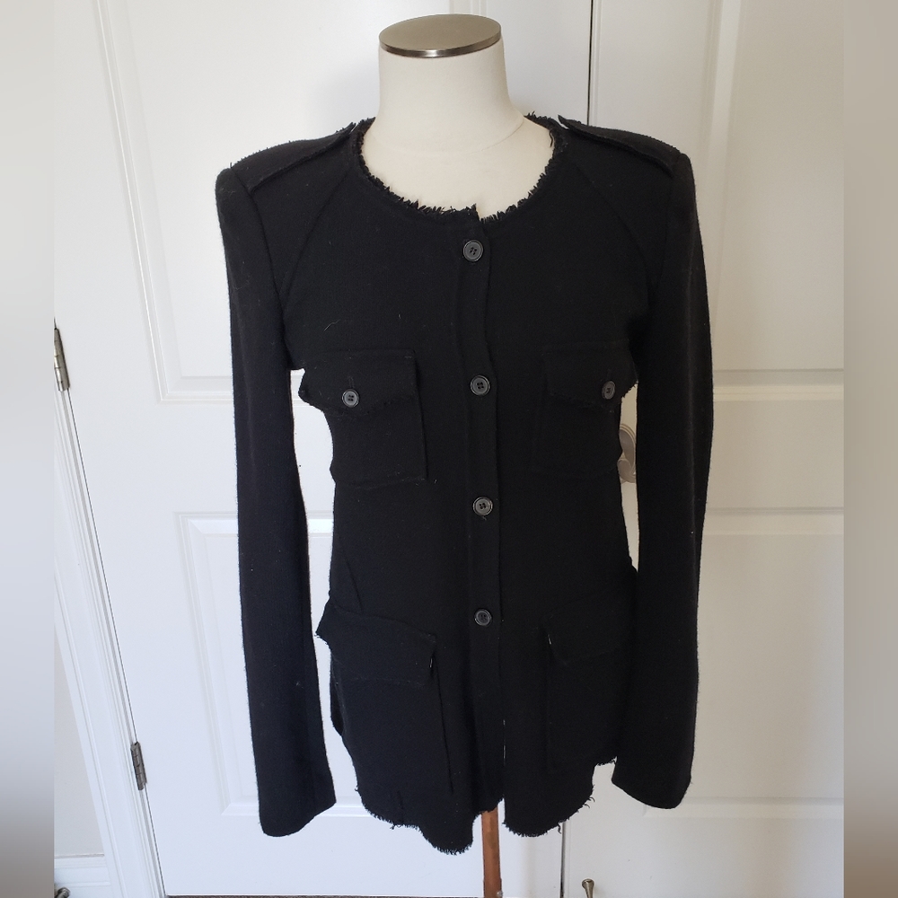 Isabel Marantz Etoile Jacket Size 42